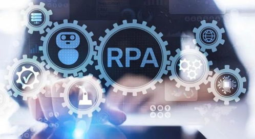 这里有2022年rpa行业发展的十大趋势,关注rpa的朋友一定收藏