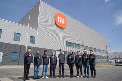 光谷创业咖啡总经理李儒雄:小米汽车能成功的十二条理由