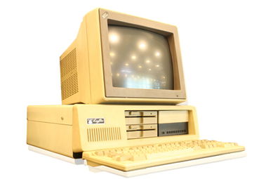 追忆那些年我们用过的 高科技 产品