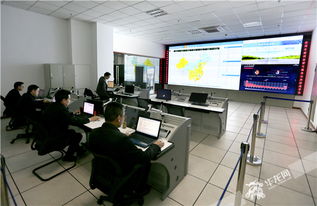 以科技招商引资为抓手 南岸车联网产业迈向百亿级规模