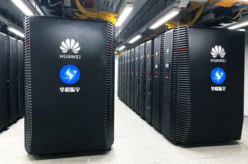 一文了解15个国产信创服务器重量级玩家之控信科技