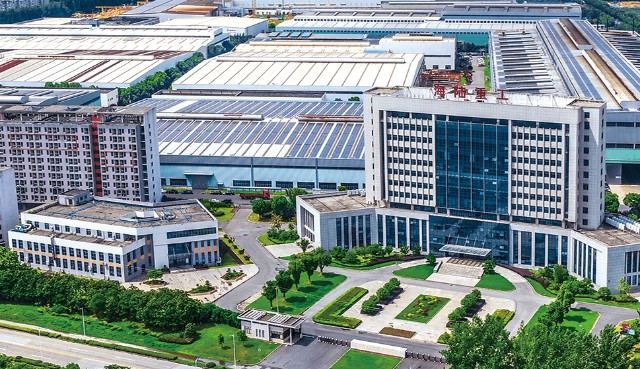 海陆重工信披漏洞频出，实控人徐元生违规遭处罚