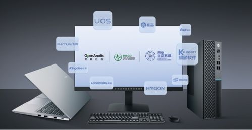 雷神科技 守住电竞江山，发力信创蓝海，引领高性能专业化计算机新浪潮